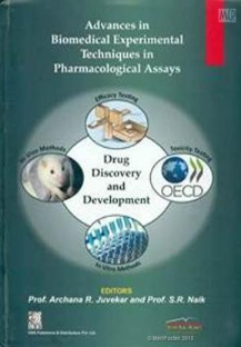 Advances in Biomedical Experimental Techniques in Pharmacological Assays (HB)
